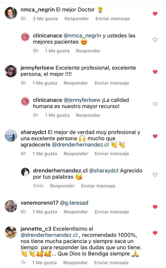 Opinión clínica