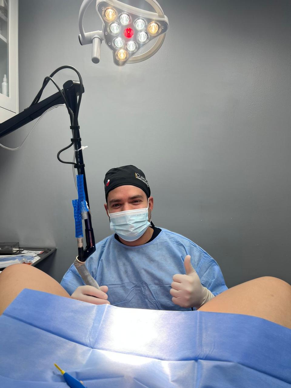 Imagen representativa de ginecología estética